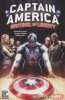 CAPTAIN AMERICA SENTINEL OF LIBERTY VOL 02 THE INVADER TP [9781302931445]